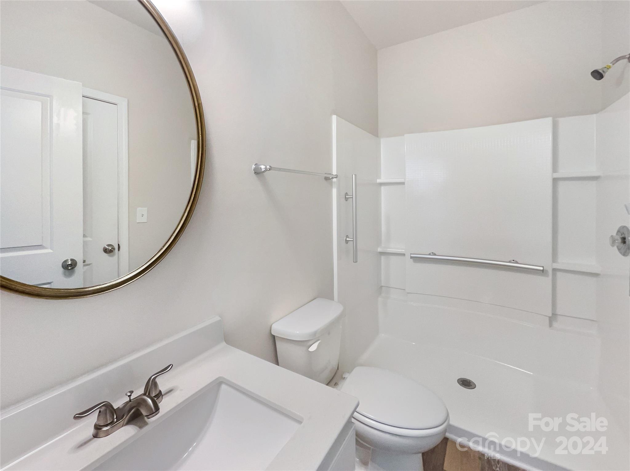 Steele Creek - Residential