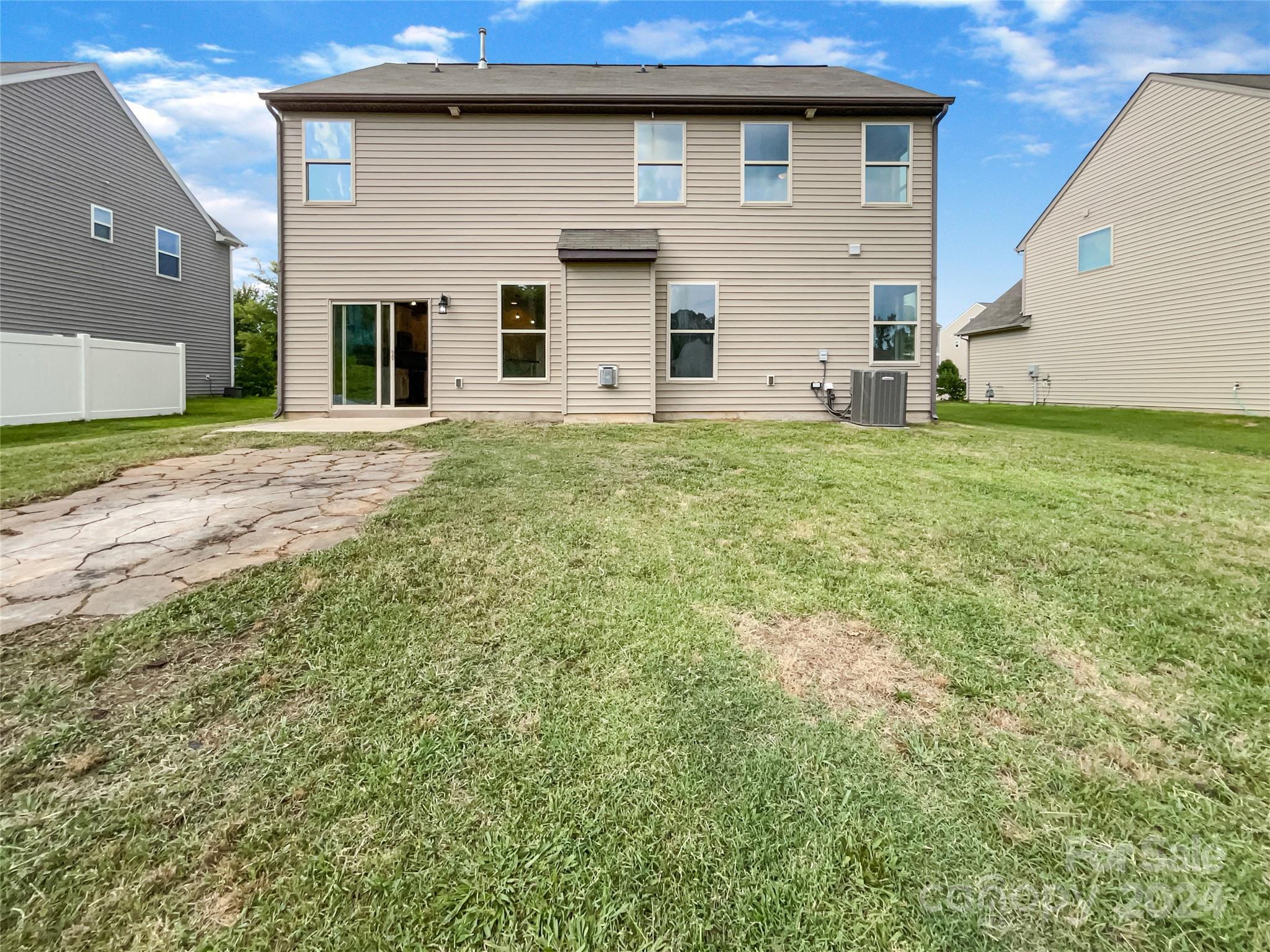 Steele Creek - Residential