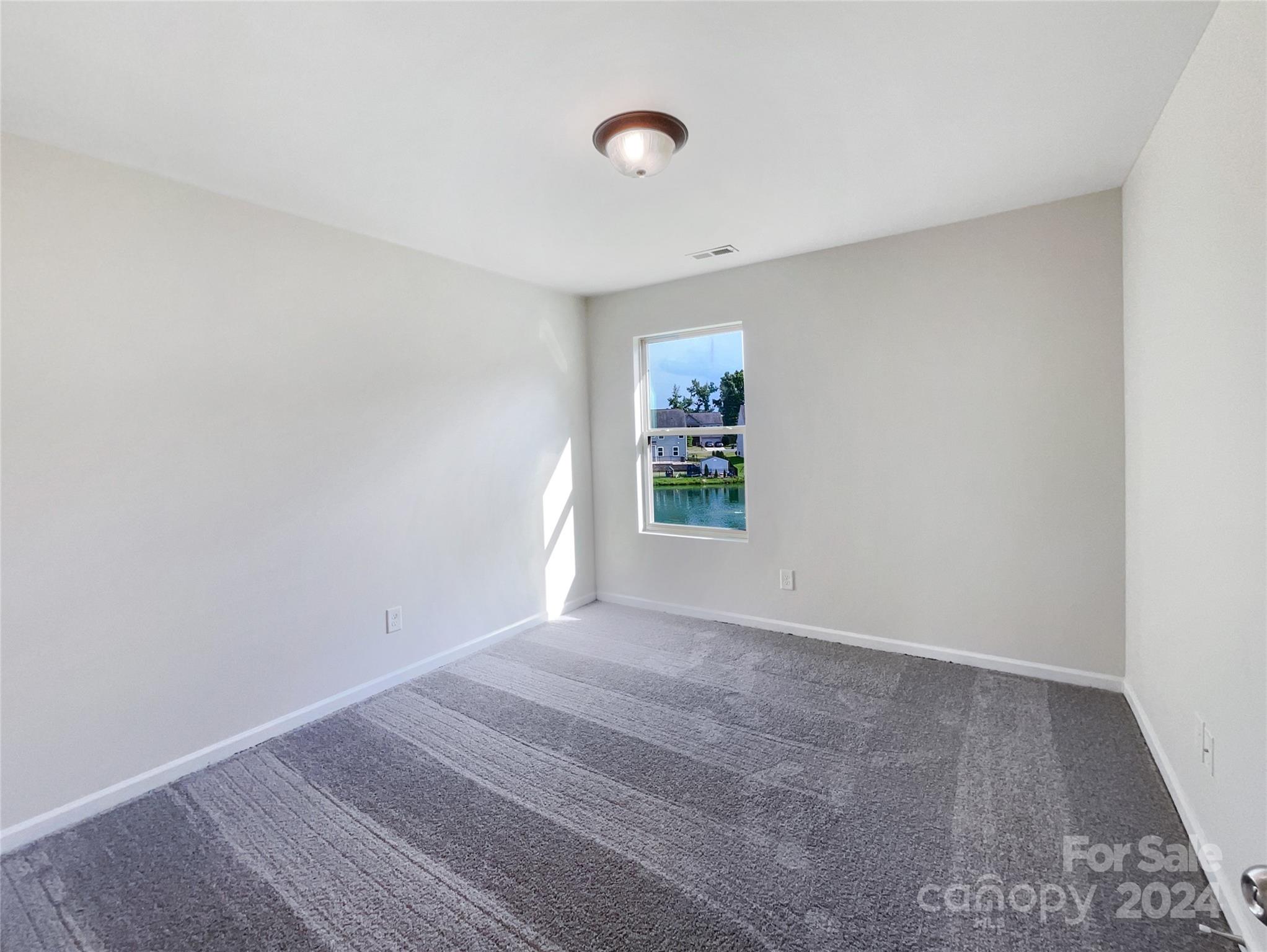 Steele Creek - Residential