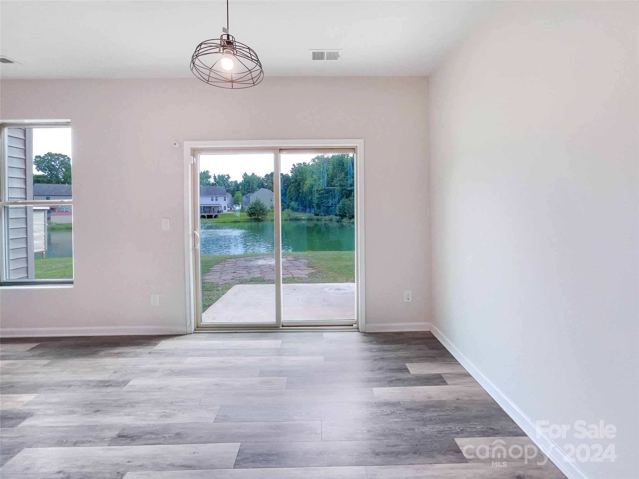 Steele Creek - Residential