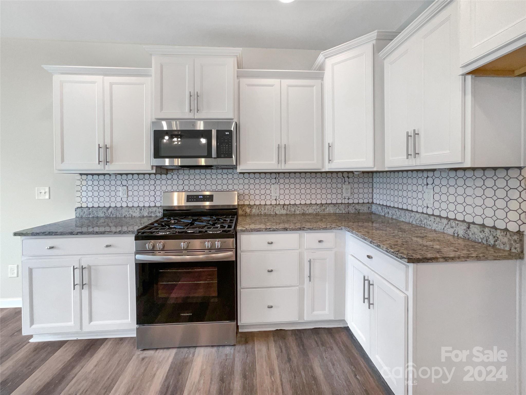 Steele Creek - Residential