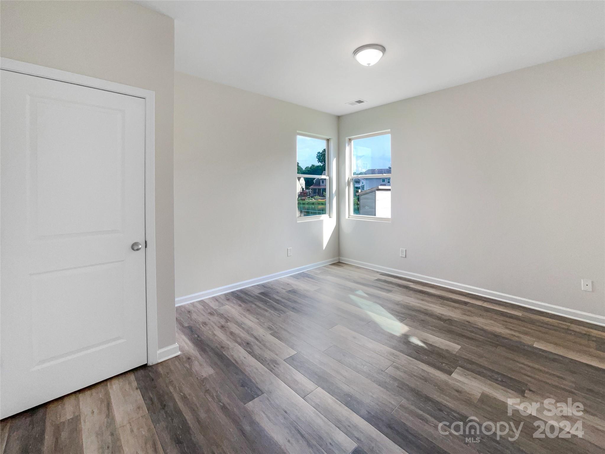 Steele Creek - Residential