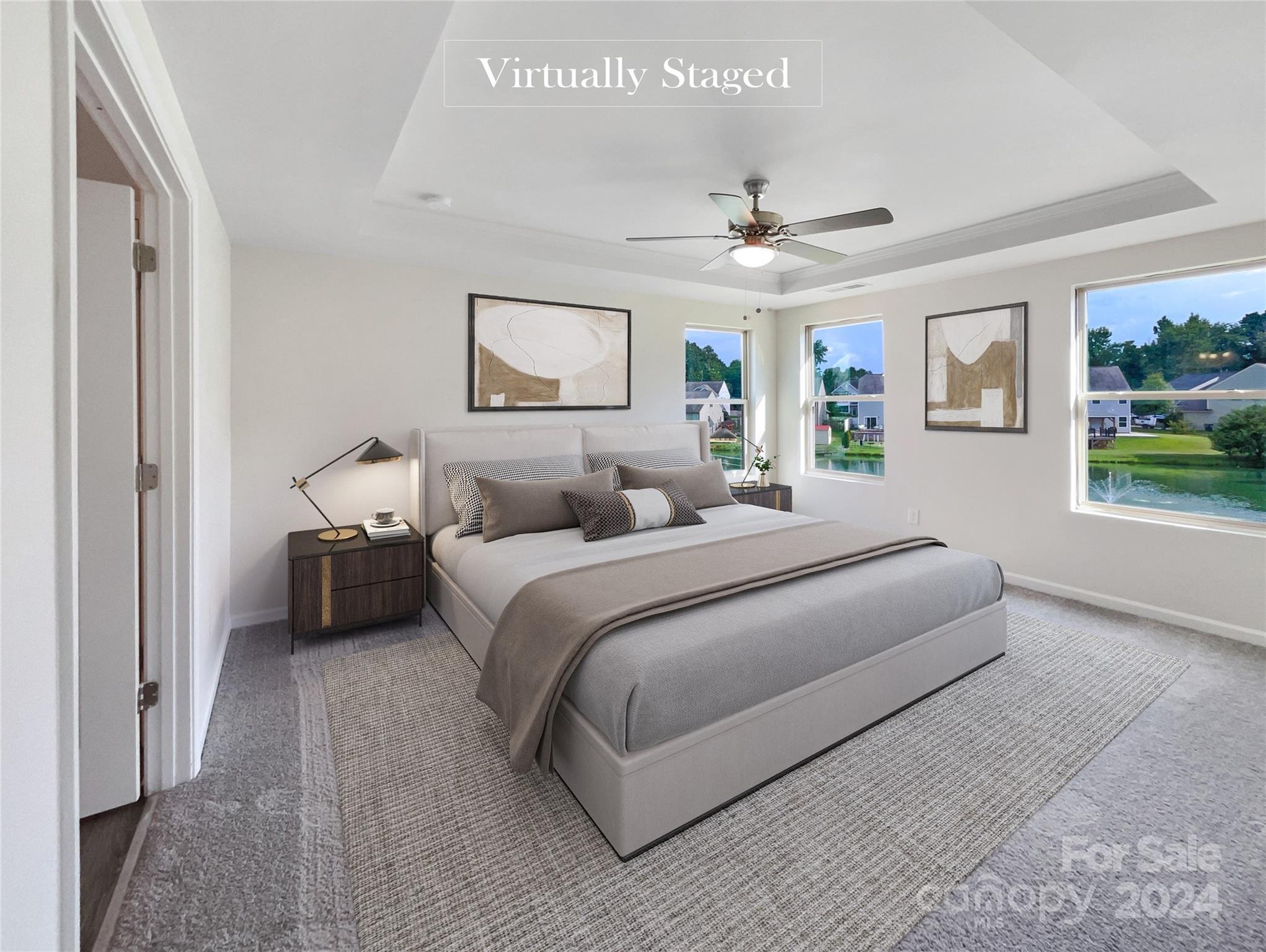 Steele Creek - Residential