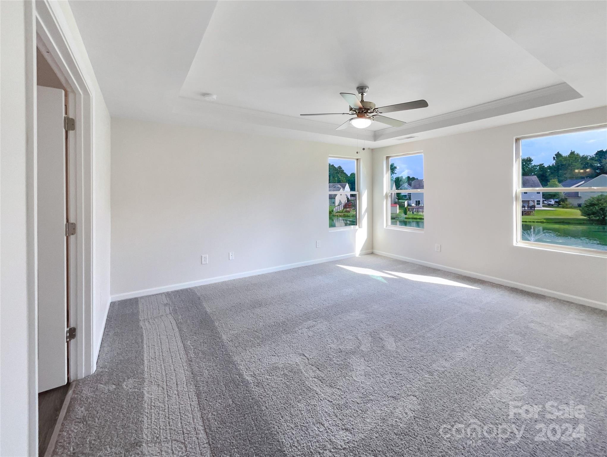 Steele Creek - Residential