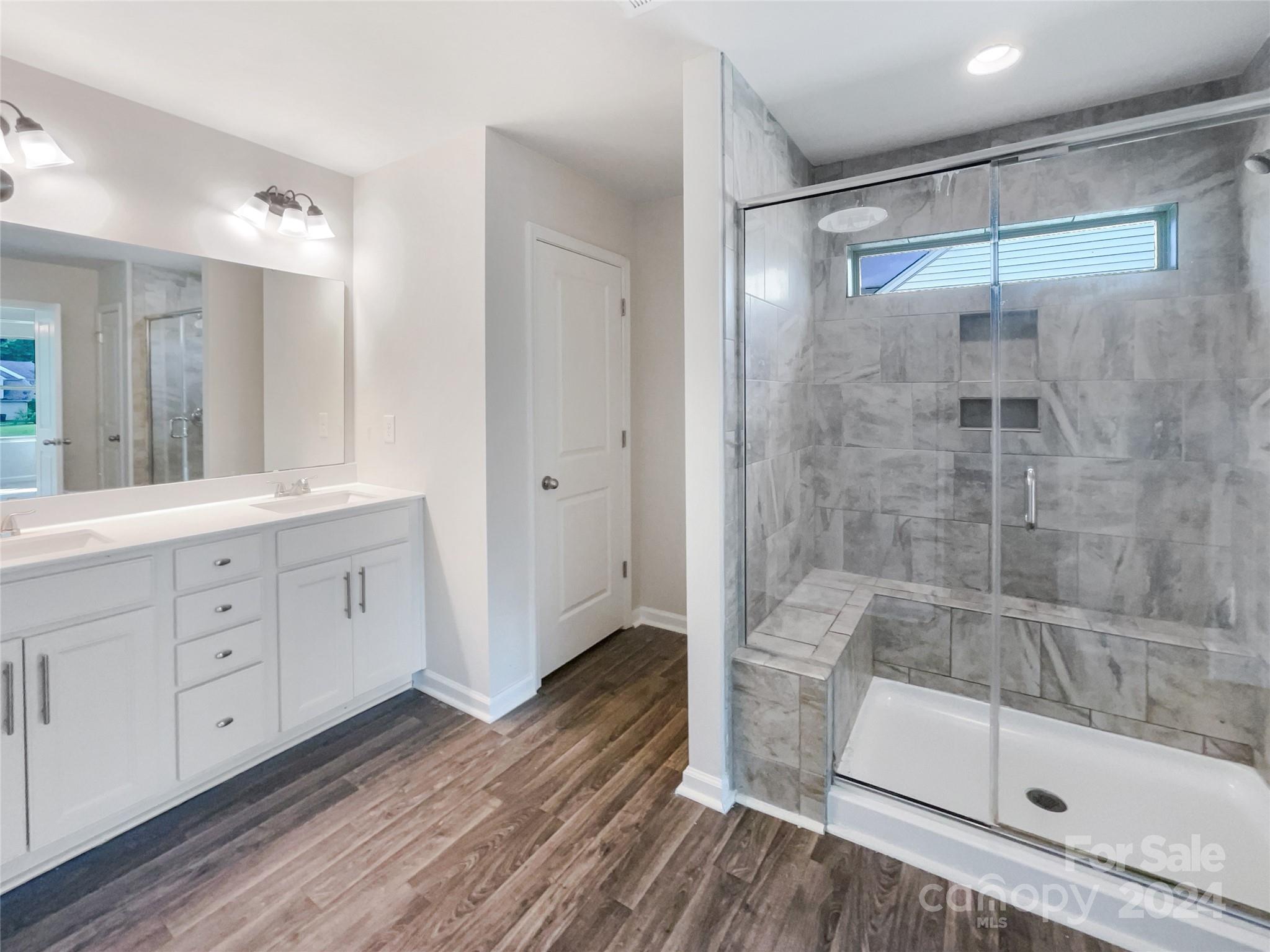 Steele Creek - Residential