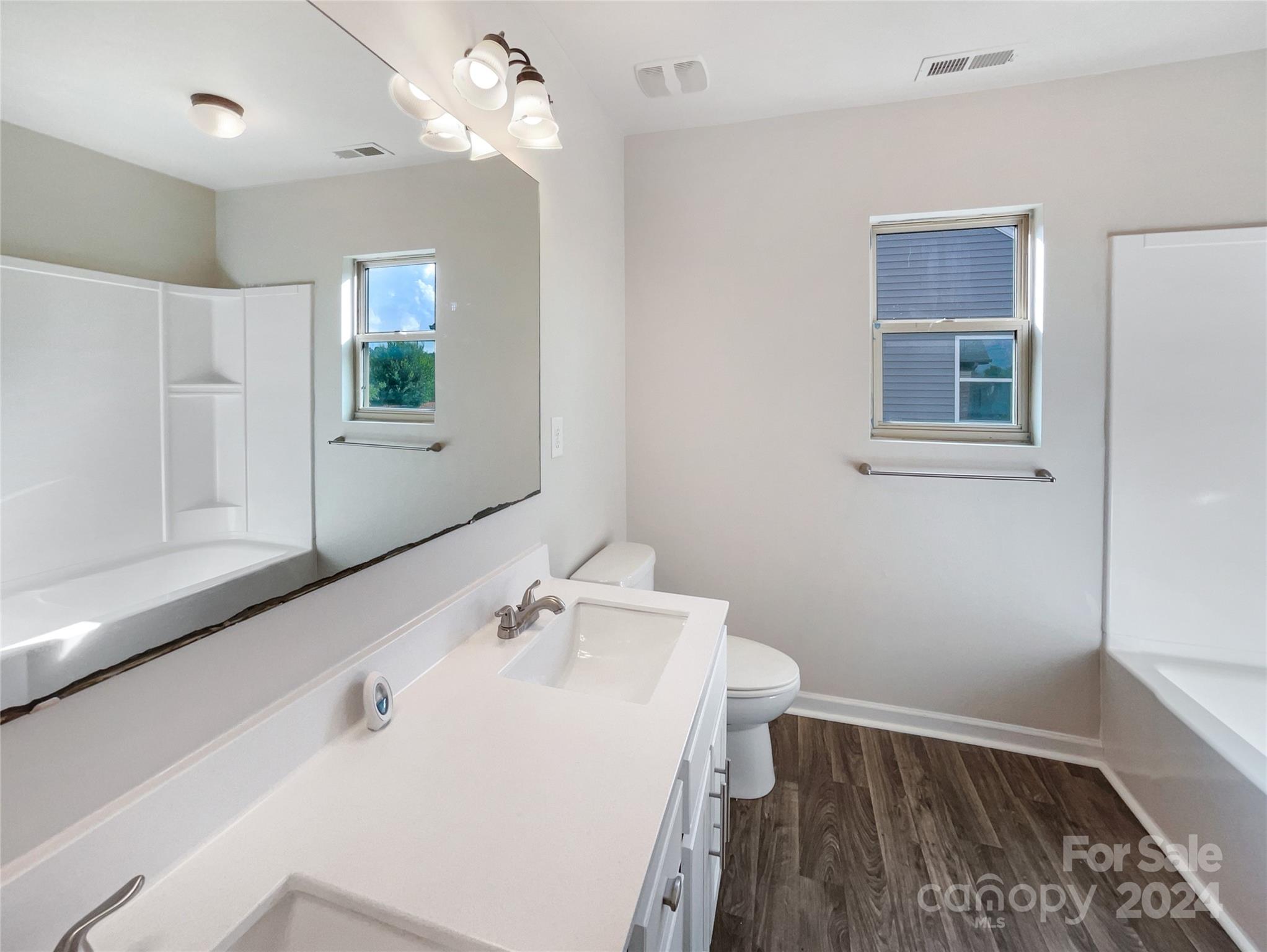 Steele Creek - Residential