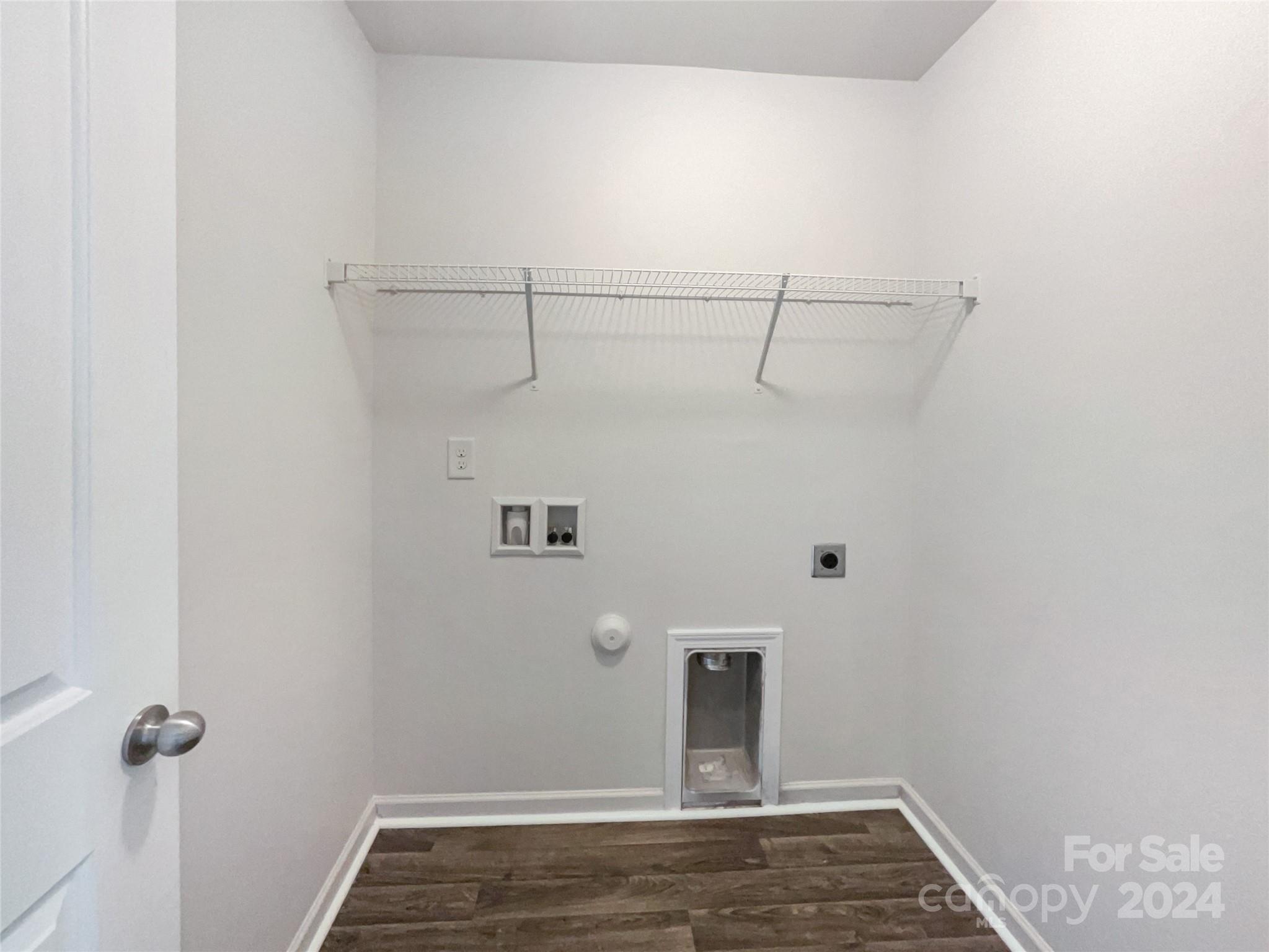 Steele Creek - Residential