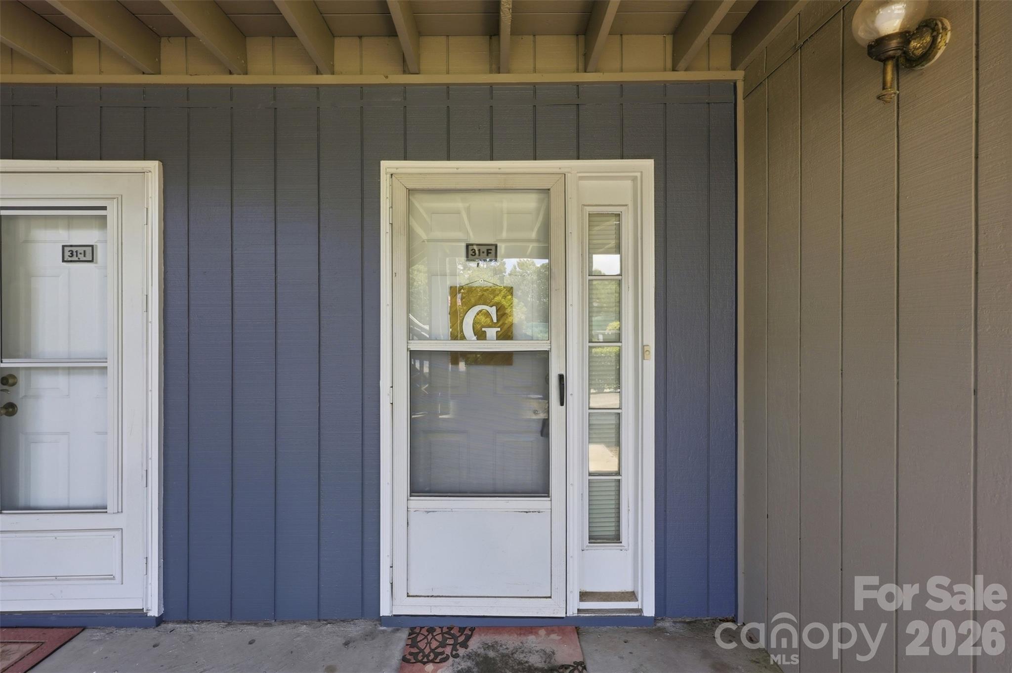 1890 Auburn Lane 31-F
