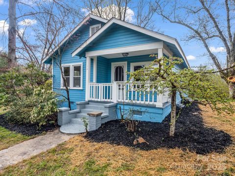 92 Bailey Road Candler NC 28715