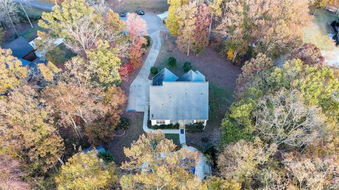 A home in Monroe