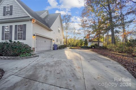 A home in Monroe