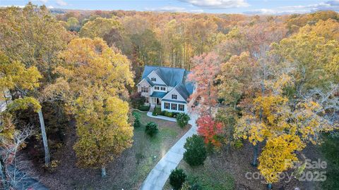 A home in Monroe