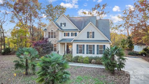 A home in Monroe