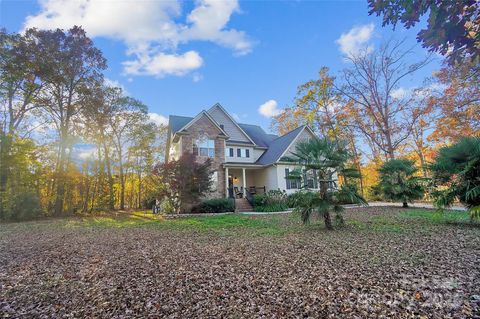 A home in Monroe