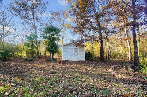 A home in Monroe