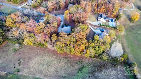 A home in Monroe