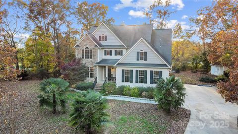 A home in Monroe