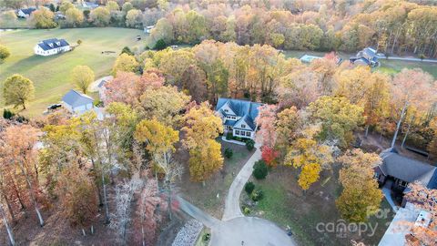 A home in Monroe