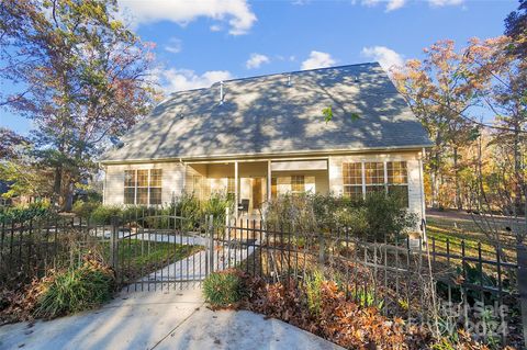 A home in Monroe