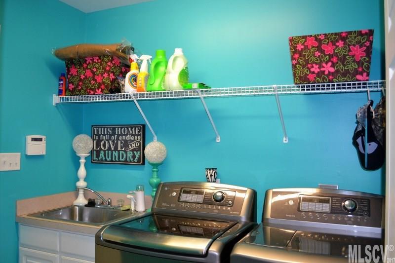 Rachels Vineyard - Residential