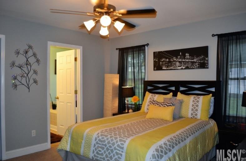 Rachels Vineyard - Residential