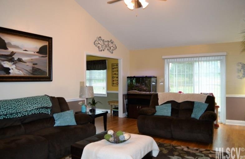 Rachels Vineyard - Residential