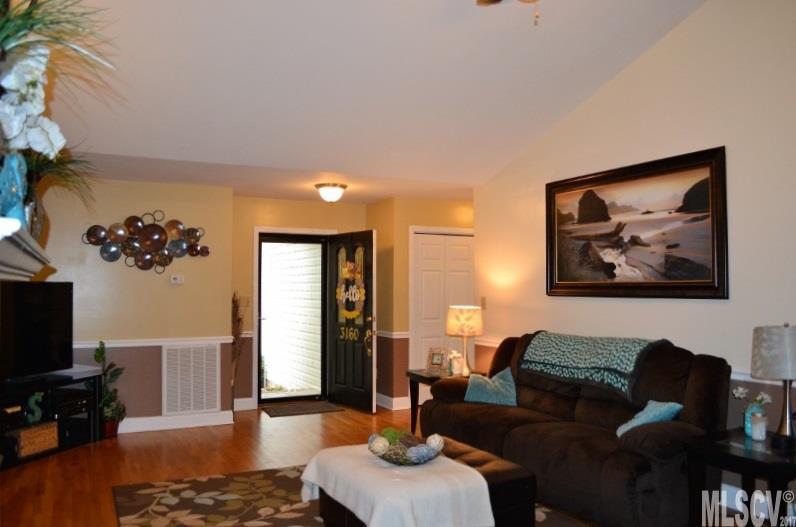 Rachels Vineyard - Residential