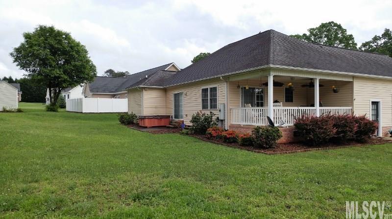 Rachels Vineyard - Residential