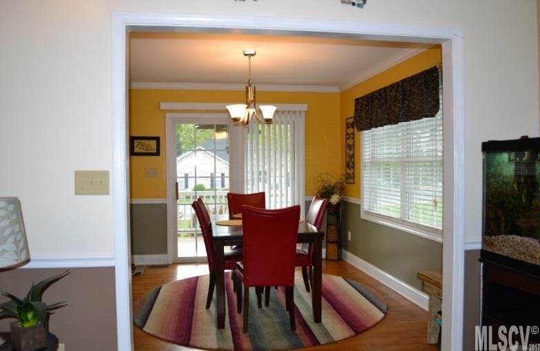 Rachels Vineyard - Residential