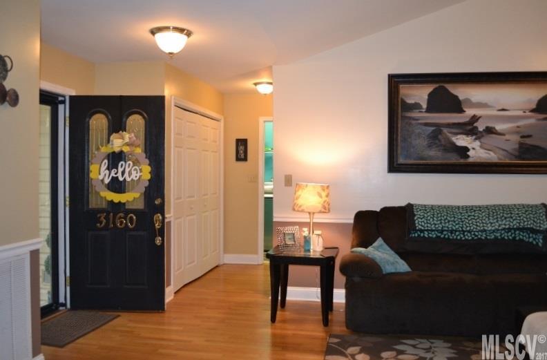 Rachels Vineyard - Residential