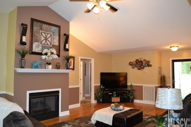 Rachels Vineyard - Residential