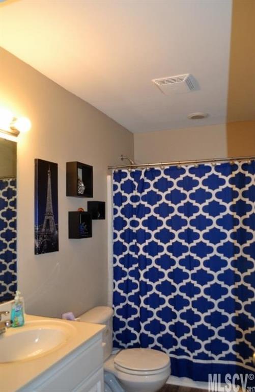 Rachels Vineyard - Residential