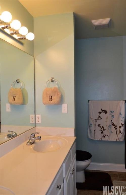 Rachels Vineyard - Residential