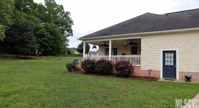 Rachels Vineyard - Residential