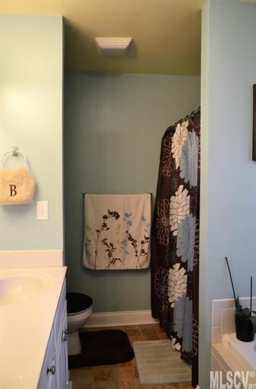 Rachels Vineyard - Residential