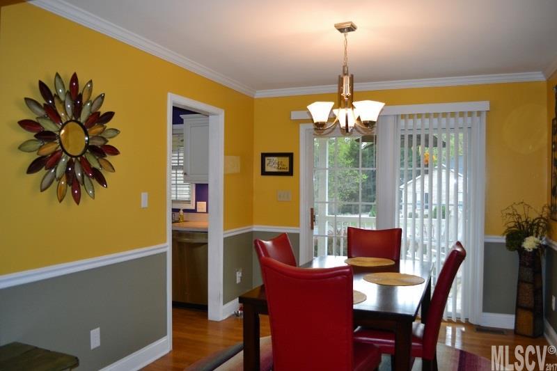 Rachels Vineyard - Residential