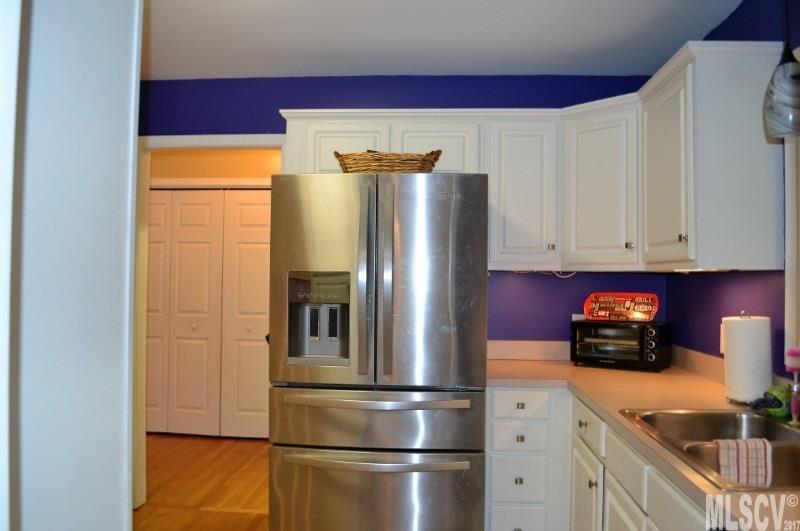 Rachels Vineyard - Residential