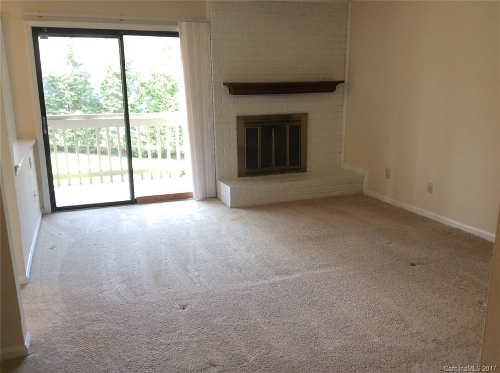 Carmel Village - Residential Lease