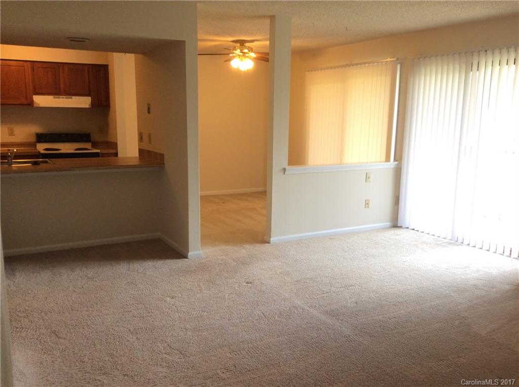 Carmel Village - Residential Lease