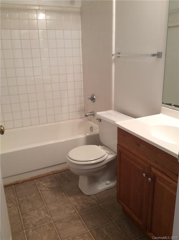 Carmel Village - Residential Lease