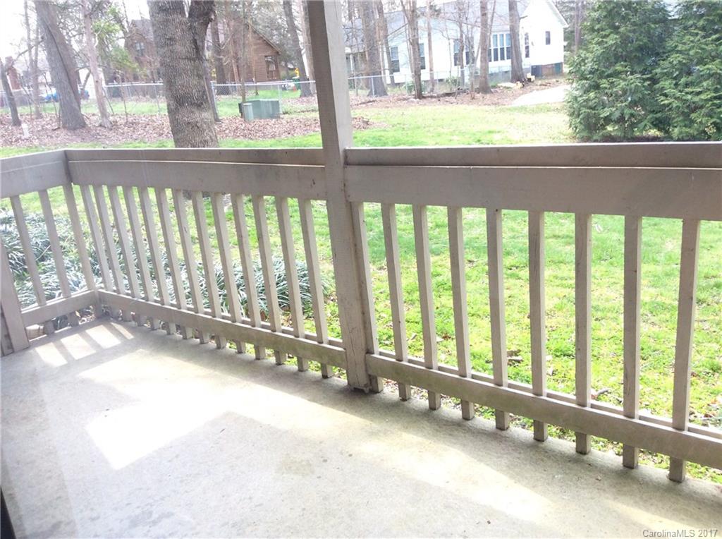 Carmel Village - Residential Lease