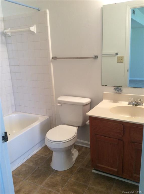 Carmel Village - Residential Lease