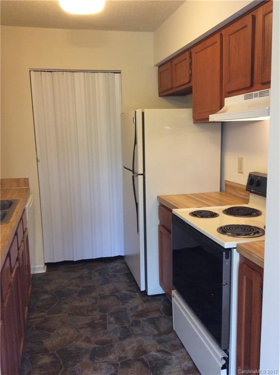 Carmel Village - Residential Lease