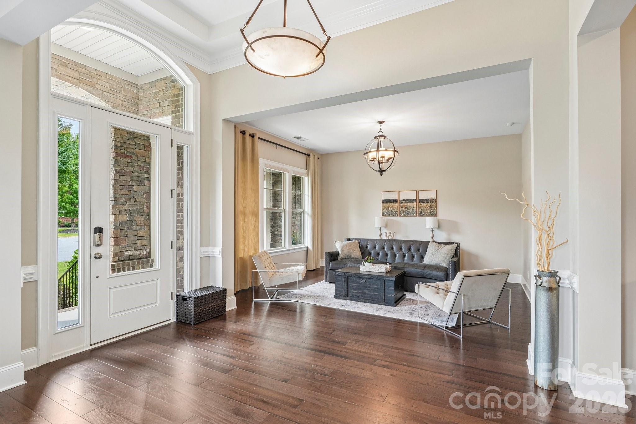 16521 Governors Club Court