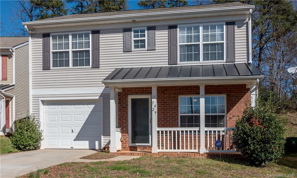 Brighton - Residential