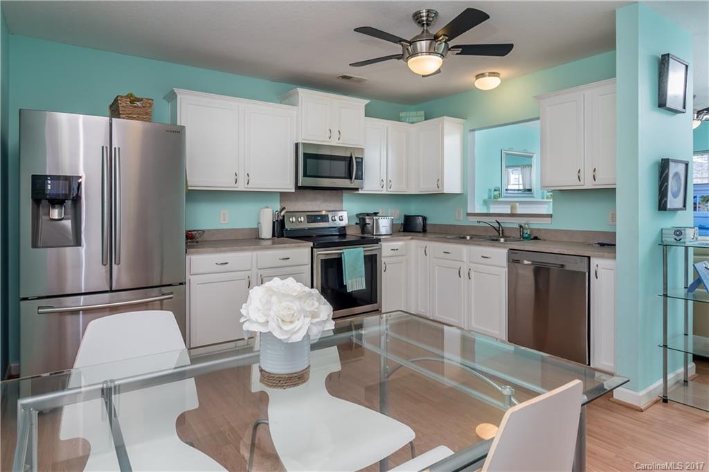 Brighton - Residential