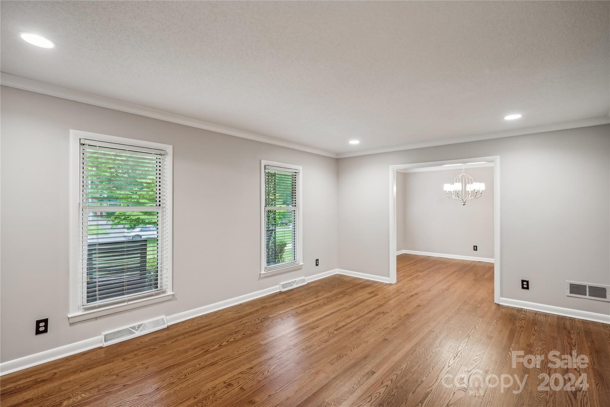 Heathwood - Residential