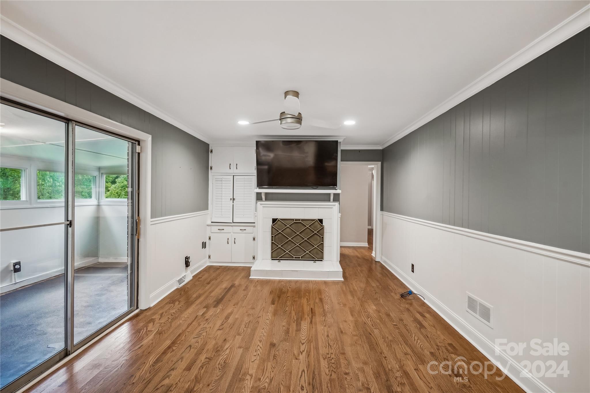 Heathwood - Residential