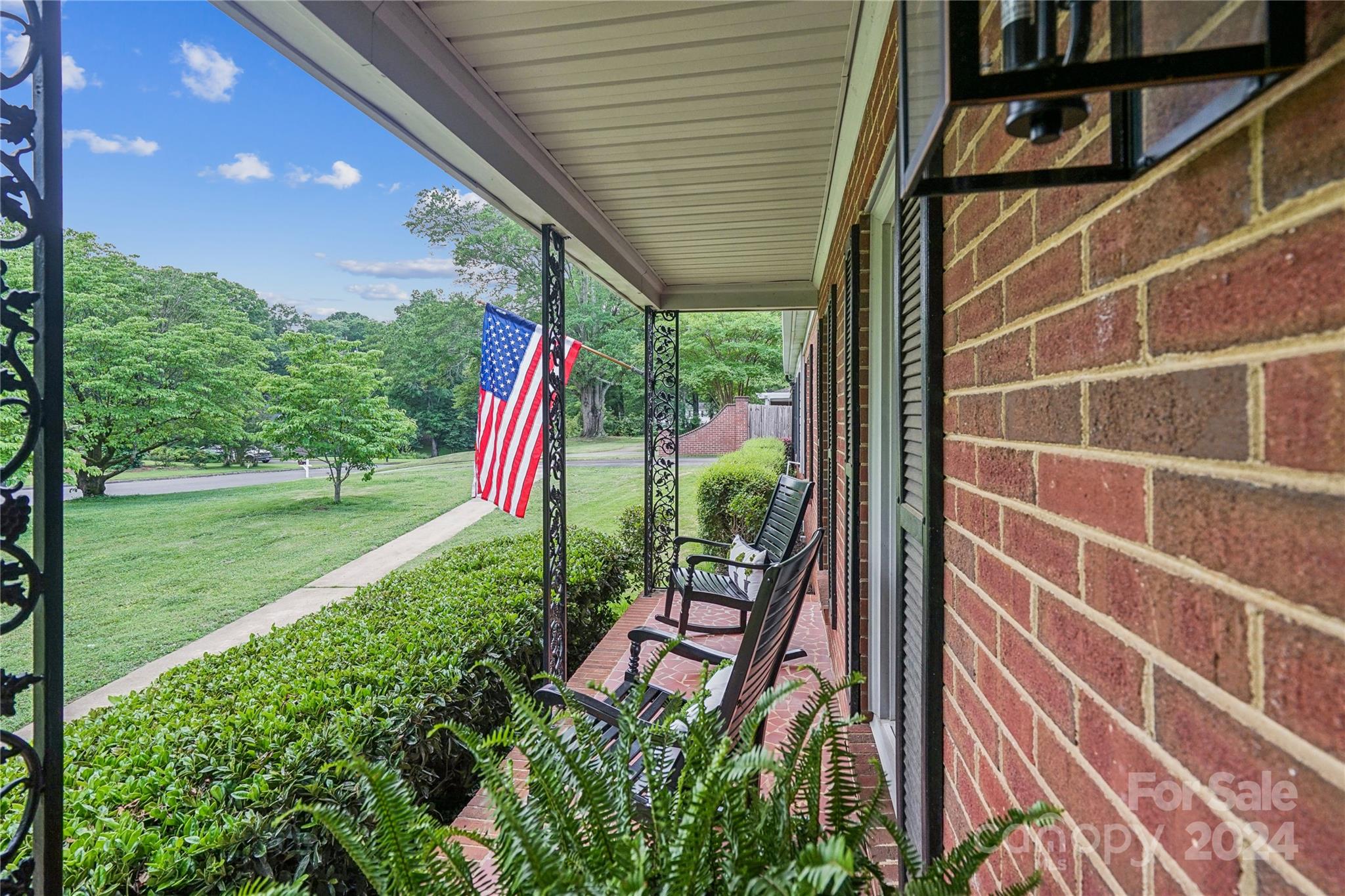 Heathwood - Residential