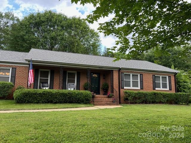 Heathwood - Residential